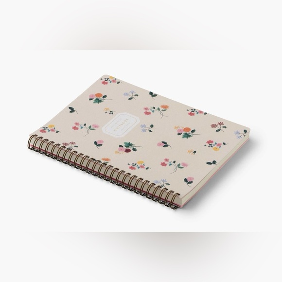 New! Rifle Paper Co. Notebook Set - Picture 13 of 16